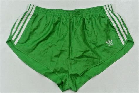 adidas running shorts|vintage adidas running shorts.